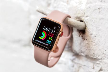 Cách kiểm tra đồng hồ thông minh Apple Watch chính hãng thật giả