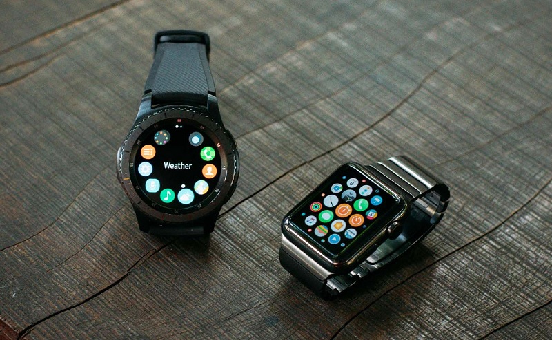 kiểm tra Apple Watch chính hãng thật giả, apple watch, đồng hồ thông minh