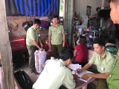 BCĐ 389 các bộ, ngành, địa phương chủ động tuyên truyền đưa Nghị quyết 41 vào cuộc sống