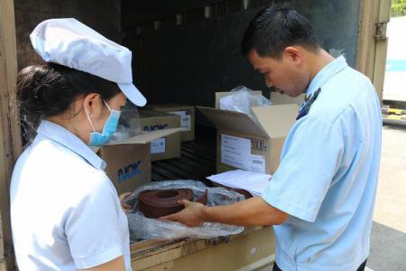 Đồng Nai: Thu NSNN trên 103 tỷ 540 triệu đồng từ công tác chống buôn lậu, gian lận thương mại và hàng giả