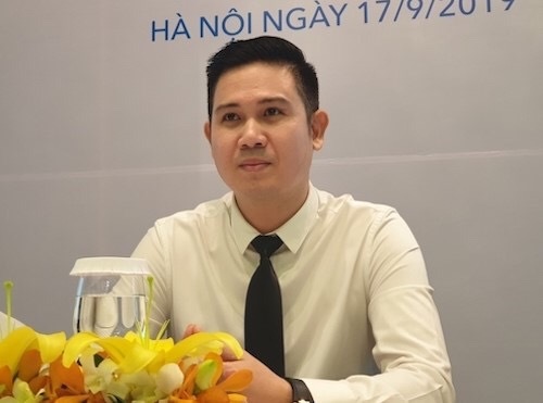 asanzo minh oan, Phạm Văn Tam, 