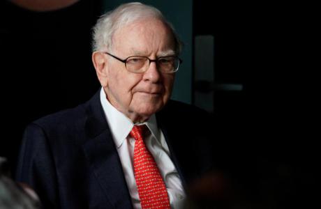 Tỷ phú Warren Buffett bị đa cấp lừa đảo hơn 300 triệu USD