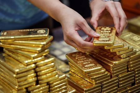 Giá vàng hôm nay 21/2/2020: Vàng trong nước tăng liên tiếp