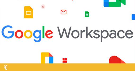 Google đổi G Suite thành Google Workspace