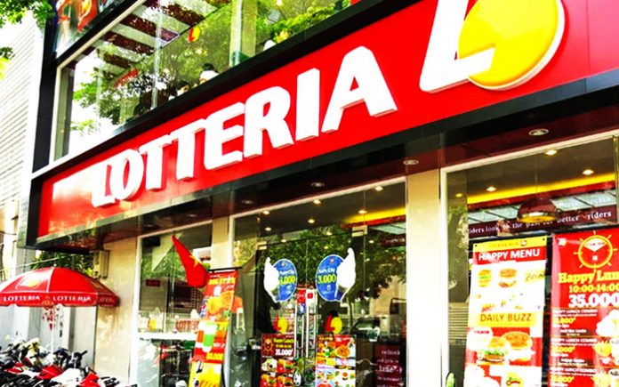 Lotteria Việt Nam khẳng định không đóng cửa chuỗi cửa hàng ở Việt Nam