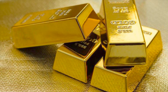 Giá vàng hôm nay ngày 24/4: Vàng rời đỉnh, đi ngang