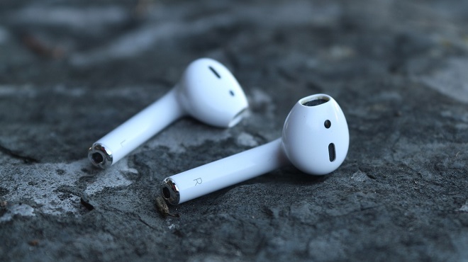AirPods Pro, AirPods Pro health