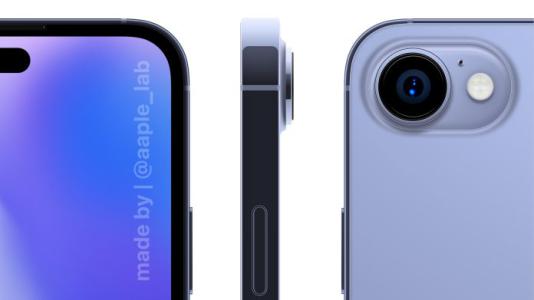 iPhone SE Max là phiên bản thứ 2 của iPhone SE 2022?