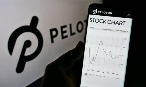 Apple tính mua Peloton để tăng cường các sáng kiến về sức khỏe, thể dục