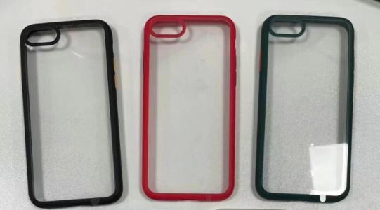 Case bảo vệ tiết lộ thiết kế mặt sau iPhone SE 3