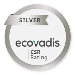 Chứng chỉ Ecovadis: Tiêu chí chọn nhà cung cấp tem chống giả tin cậy