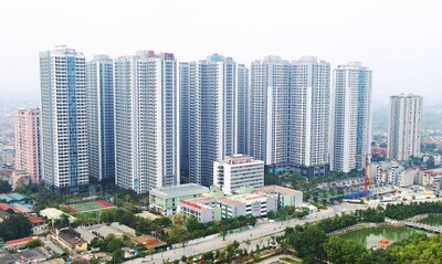 Thời hạn sở hữu nhà chung cư giữ nguyên quy định
