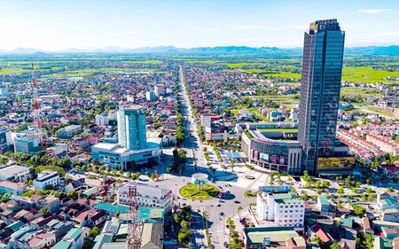 Hà Tĩnh: Thành lập mới gần 1.100 doanh nghiệp với tổng vốn đăng ký gần 7.000 tỷ đồng