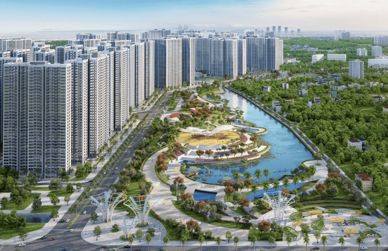 Thanh Hóa: Xây dựng khu đô thị mới có diện tích 49ha
