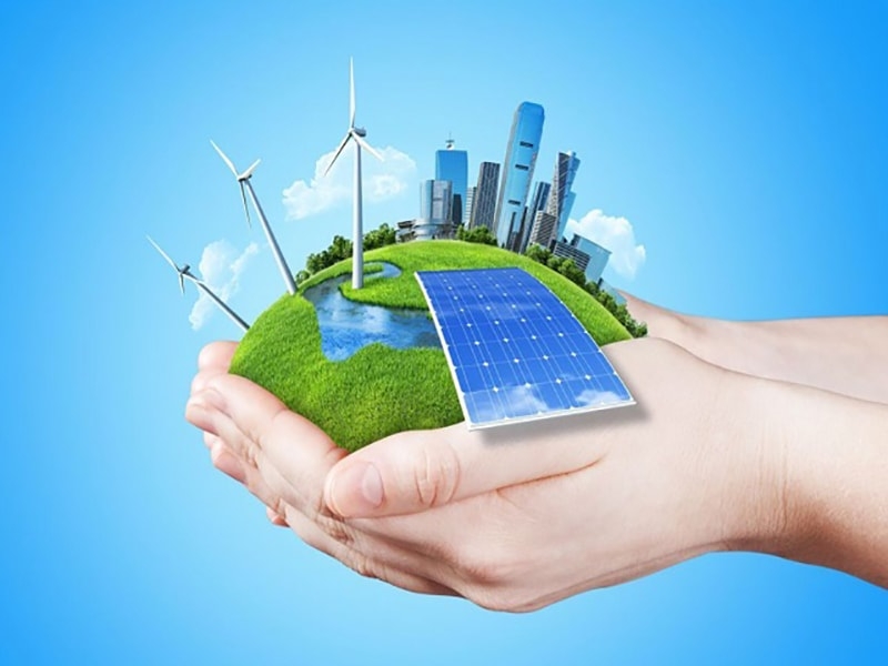 Hà Nội phấn đấu tiết kiệm 1,7% năng lượng tiêu thụ vào năm 2023