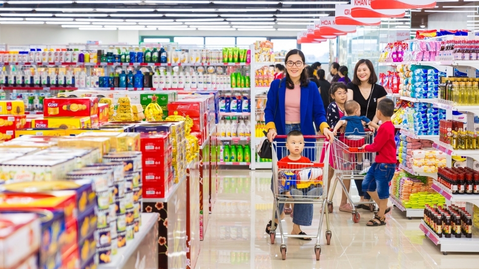 Người tiêu dùng ngày càng tin tưởng, ưu tiên sử dụng hàng Việt Nam