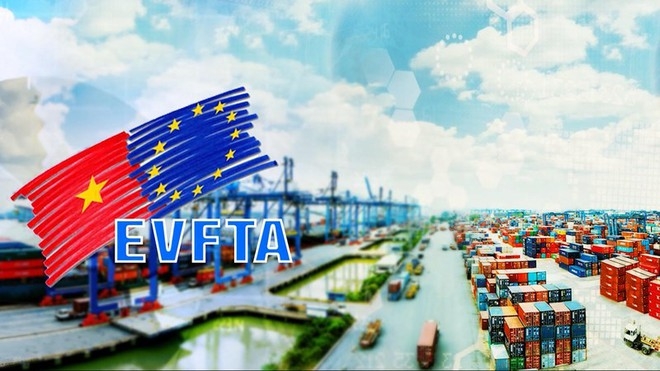 Sáu nhóm giải pháp hỗ trợ doanh nghiệp trong thực thi Hiệp định EVFTA