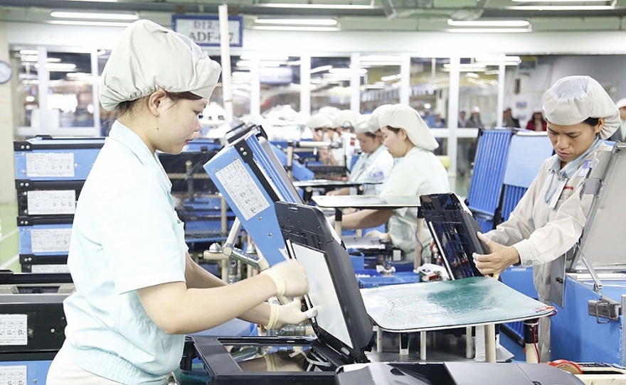 Peru - thị trường xuất khẩu đầy triển vọng cho doanh nghiệp Việt
