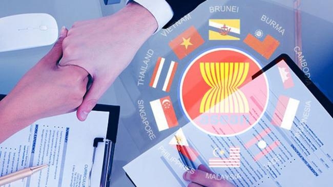 Quy tắc xuất xứ hàng hóa trong Hiệp định Đối tác kinh tế toàn diện ASEAN - Nhật Bản