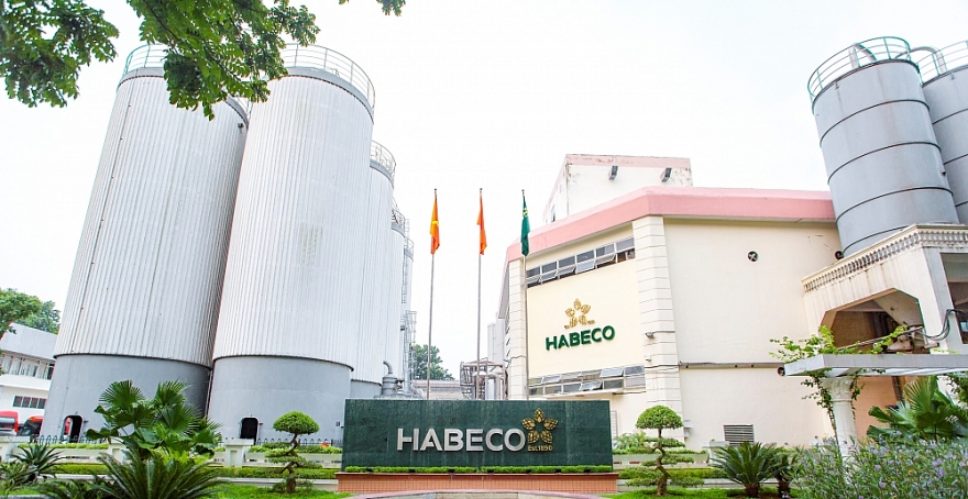 HABECO triển khai đồng loạt các giải pháp mạnh để bảo vệ thương hiệu Bia Hà Nội