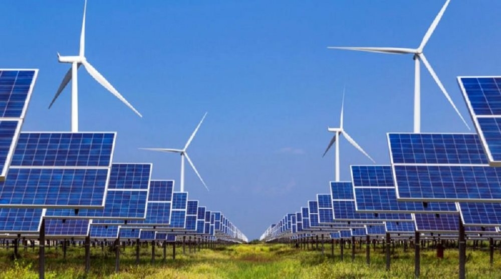 Bộ Công Thương giải đáp các kiến nghị của 36 nhà đầu tư dự án năng lượng tái tạo