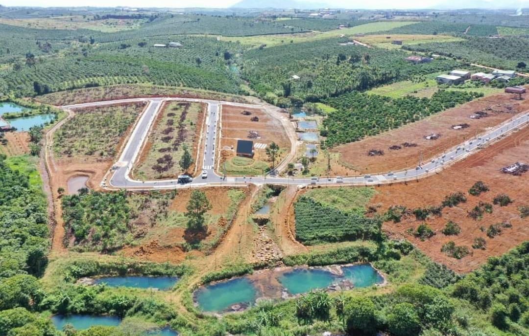 Lâm Đồng: Tuyệt đối không điều chỉnh quy hoạch để hợp thức hoá sai phạm về “phân lô, tách thửa”
