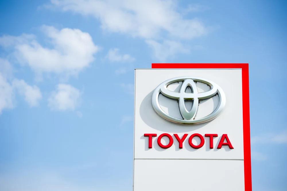 Thông báo về Chương trình thu hồi xe ô tô Toyota Vios và Toyota Yaris