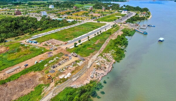 Góp ý Luật Đất đai (sửa đổi): Cần thiết điều tiết nguồn cung, cơ cấu lại thị trường bất động sản