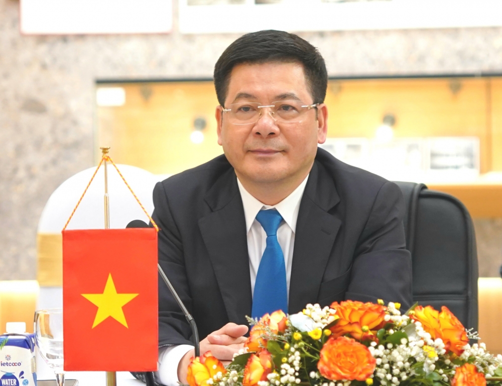 Bộ trưởng Nguyễn Hồng Diên gửi thư chúc mừng nhân kỷ niệm Ngày Khoa học và Công nghệ Việt Nam