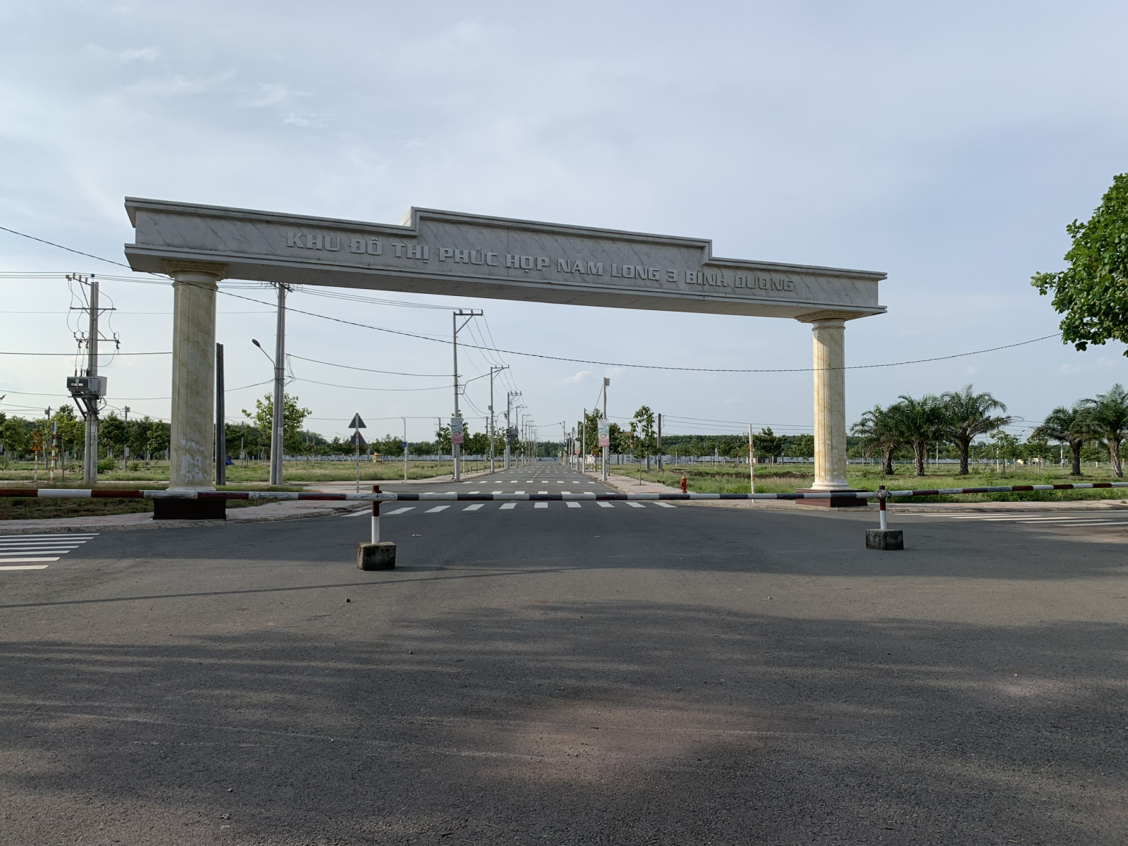 Bình Dương: Thanh tra Chính phủ chỉ ra nhiều sai phạm tại Dự án Khu nhà ở Nam Long 3