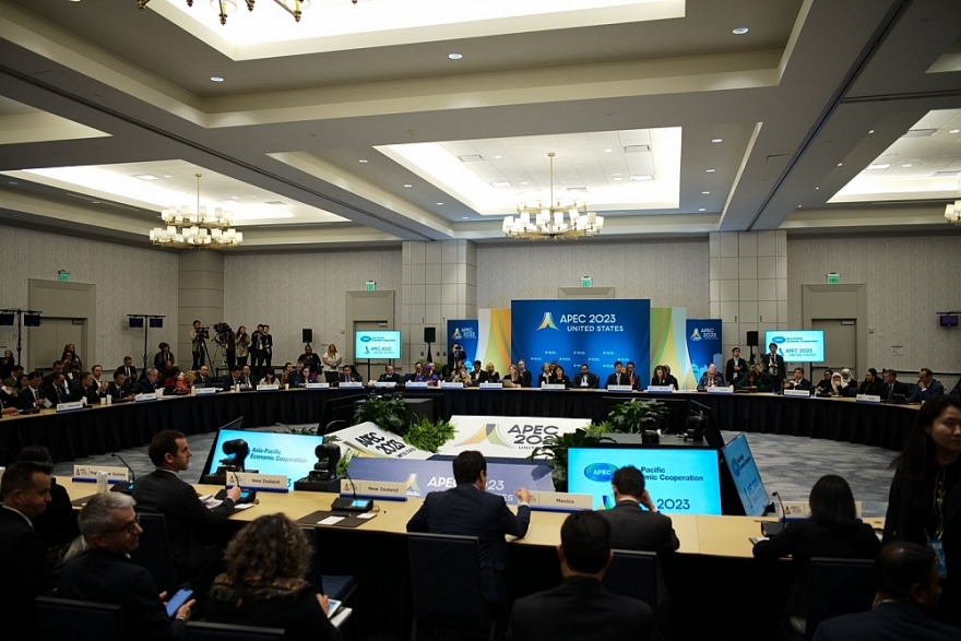 Việt Nam mong muốn các nước thành viên nâng cao hiệu quả hoạt động của APEC