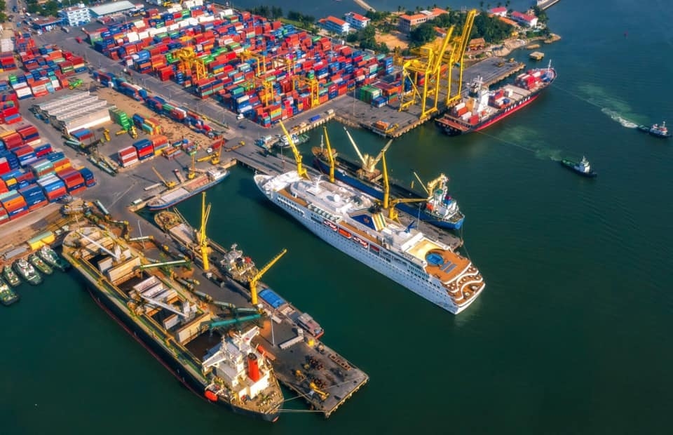 Thúc đẩy hợp tác cảng biển – logistic giữa Việt Nam và Bỉ để kết nối liên khu vực Á - Âu