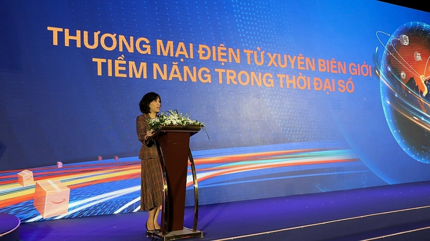 Rào cản trong phát triển thương mại điện tử xuyên biên giới tại Việt Nam