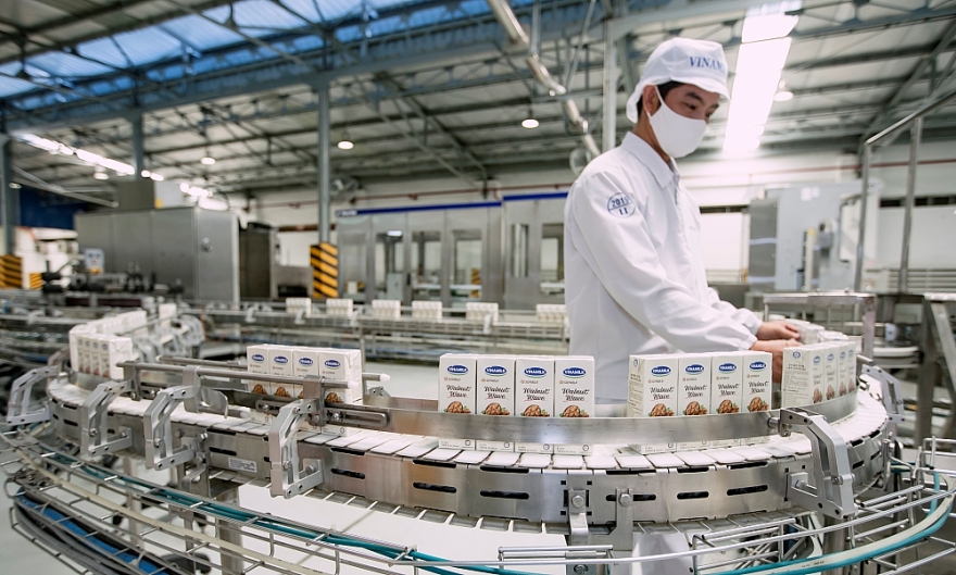 Israel bãi bỏ thuế nhập khẩu đối với mặt hàng sữa, cơ hội cho ngành sữa Việt