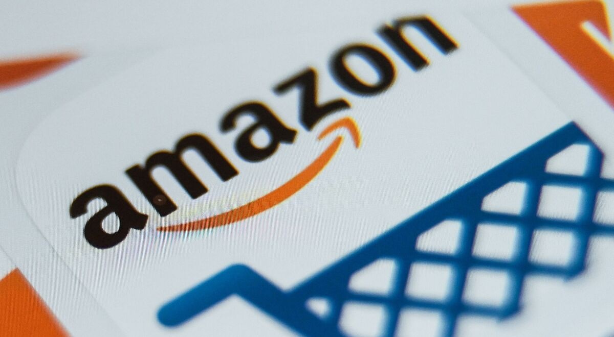 Amazon nỗ lực chống hàng giả của các thương hiệu lớn